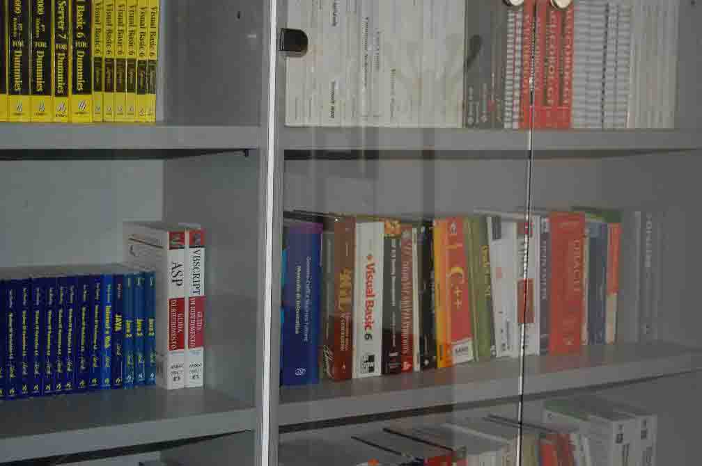 aggiornamento risorse